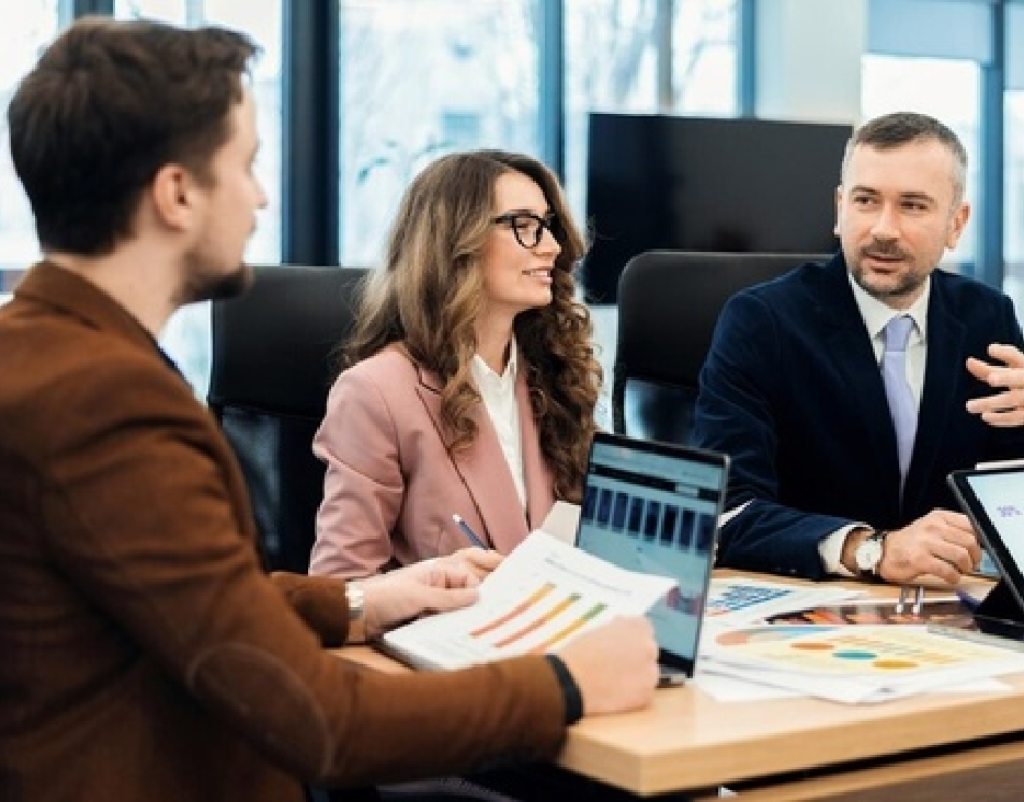 Advisory & Consulting